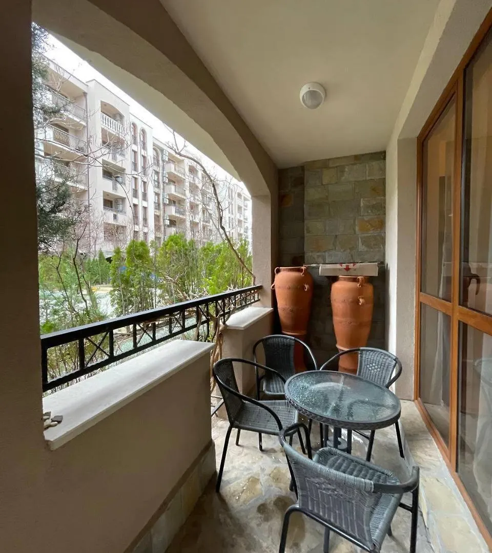 Cascadas Family Resort Sunny Beach 0*,  Bulgaria