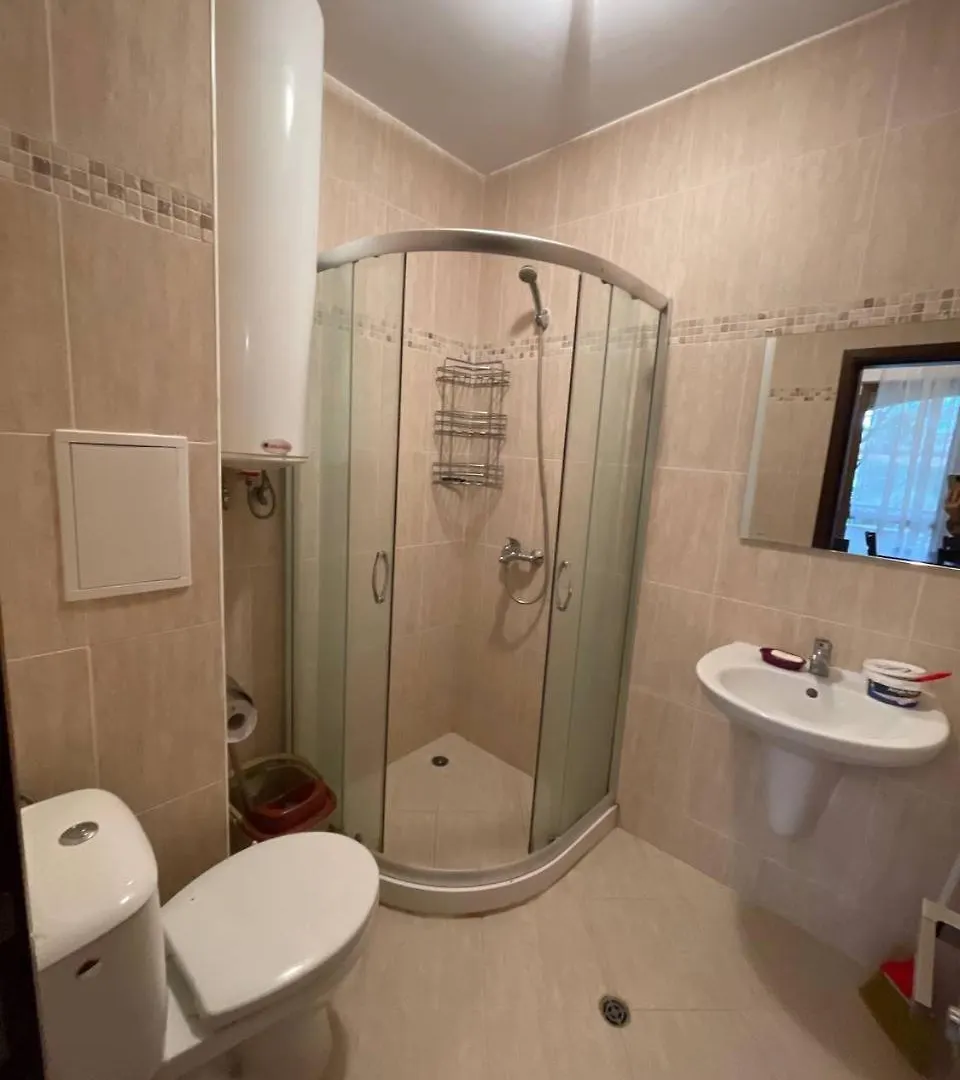 Apartment Cascadas Family Resort Sunny Beach Bulgaria