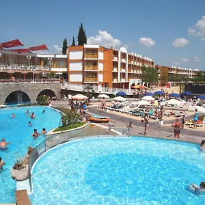 Hotel Nessebar, Sluneční pobřeží