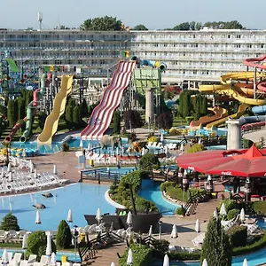 Aqua Nevis & Aqua Park Slantschew brjag