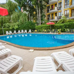 Hotel Deva, Sluneční pobřeží