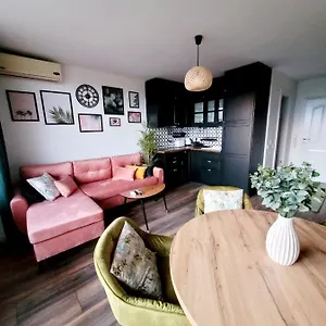 Nessebar Fort Club - Prestige Apartments Sunny Beach