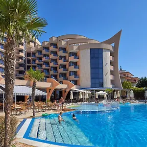 4* Szálloda Fiesta M & Marlin