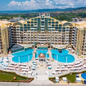 Hotell Imperial Palace, Slăntjev Brjag