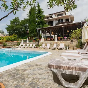 Hotel Sol, Sluneční pobřeží