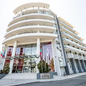 Hotell Perla, Slăntjev Brjag