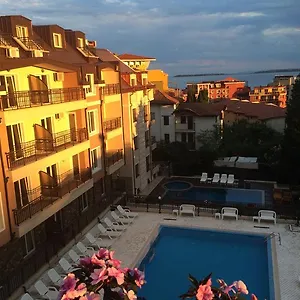 Horizont Sunny Beach
