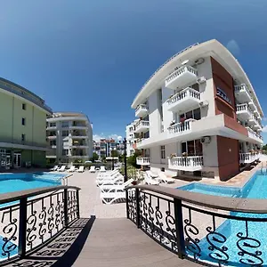 Hotell Zaara, Slăntjev Brjag