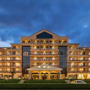 Hotell & Diamant, Slăntjev Brjag