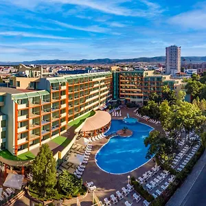 4* Szálloda Mpm Kalina Garden