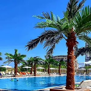 Hotell Europe & Casino, Slăntjev Brjag