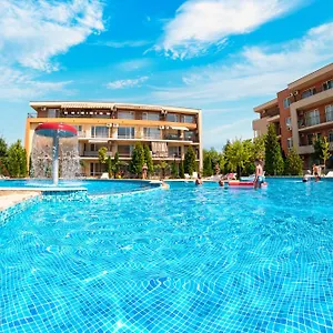 Nessebar Club Sunny Beach