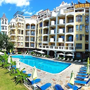 Diamond Palace Sunny Beach