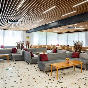 Hotel Grand Sunny, Sluneční pobřeží