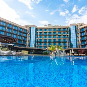 Hotel Tiara, Sluneční pobřeží