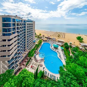 4* Szálloda Sentido Bellevue