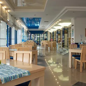 Hotel Palace (adults Only), Sluneční pobřeží