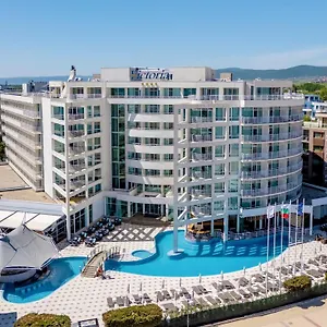 Hotel Effect Grand Victoria, Sluneční pobřeží