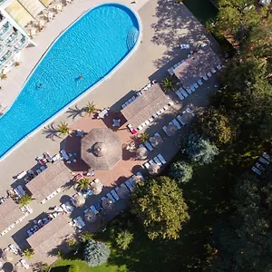 Hotel Zefir, Sluneční pobřeží