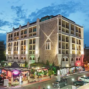 Babylon Slantchev Briag