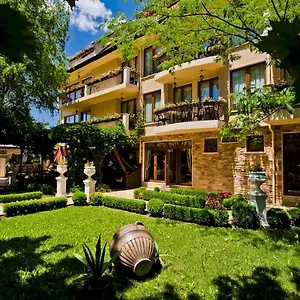 Hotel Family Gold Pearl (adults Only), Sluneční pobřeží