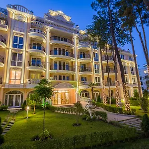 Venera & Anastasia Palace Sunny Beach
