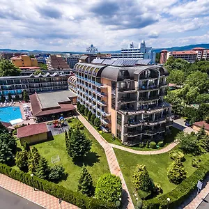 Hotell Baikal, Slăntjev Brjag