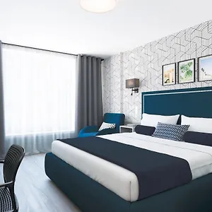 Hotel Bsa Boulevard Boutique, Sluneční pobřeží