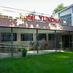 3* Szálloda Yunona