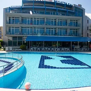 Hotell Regata Palace, Slăntjev Brjag