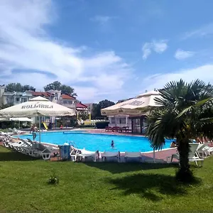 Bravo 1 George Sunny Beach