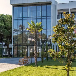 Hotel Ihotel Sunny, Sluneční pobřeží
