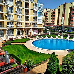 Flores Park Sunny Beach