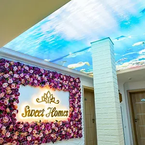 Sweet Homes 6 Sunny Beach
